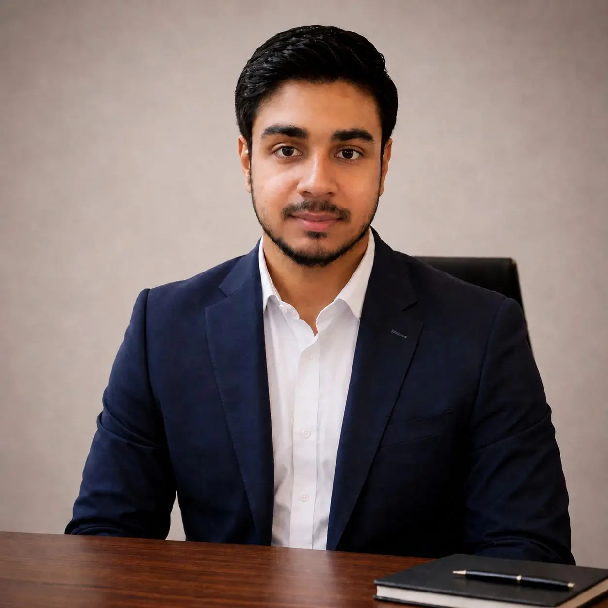 Alireza Shafieian